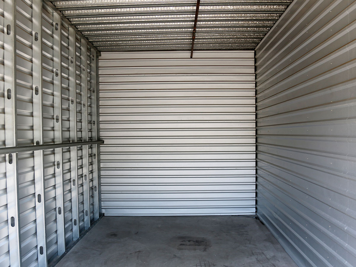 Climate Controlled Storage Oakland & Waterville, ME Simple Storage