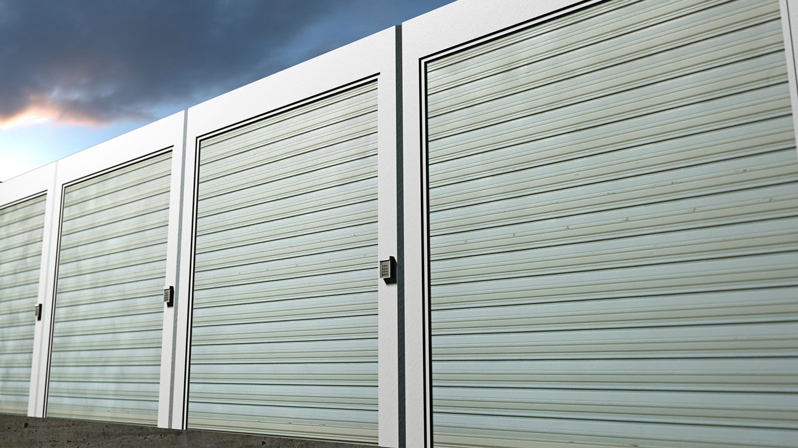 Simple Storage